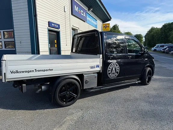 Volkswagen Transporter 2016 photo 4