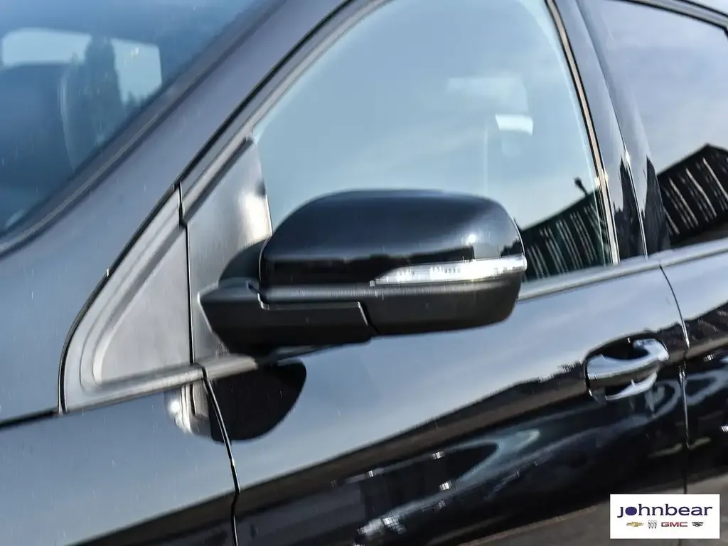 Ford Edge 2022 photo 4