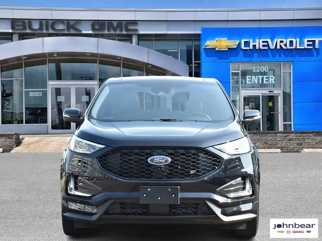 Ford Edge 2022 photo 5