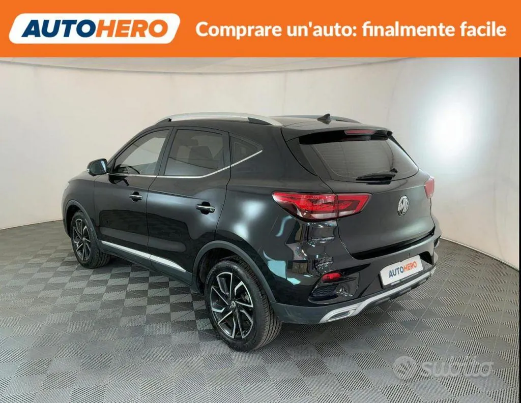 MG Zs 2023 photo 4