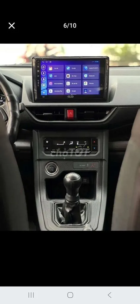 Toyota Avanza 2024 photo 3