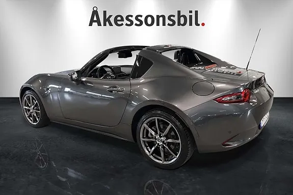 Mazda Mx-5 2017 photo 5