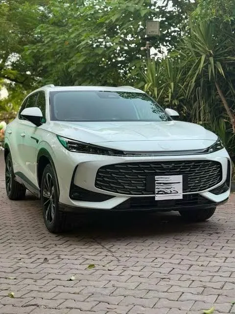 MG Hs