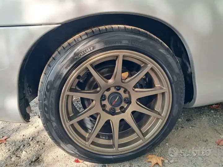 Mazda Mx-5 1999 photo 5