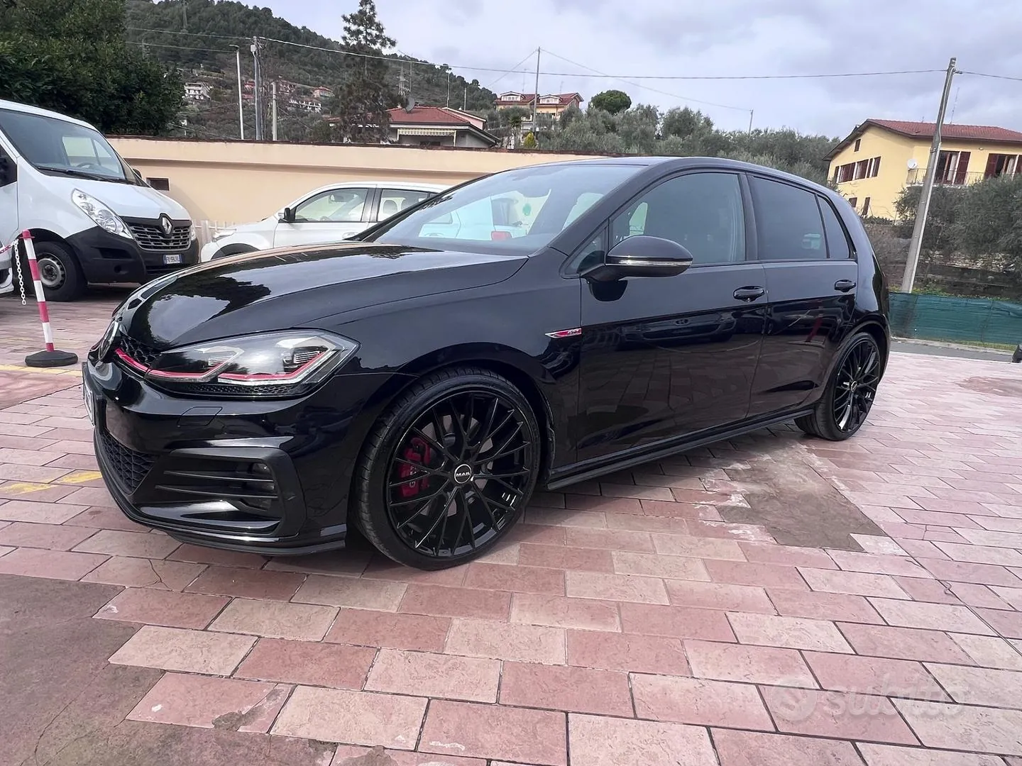 Volkswagen Golf 2019 photo 5