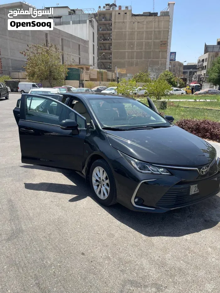 Toyota Corolla 2022 photo 4