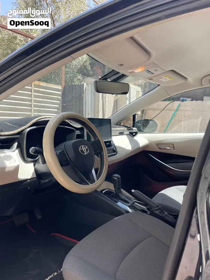 Toyota Corolla 2022 photo 2
