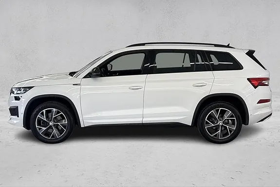 Skoda Kodiaq 2023 photo 3