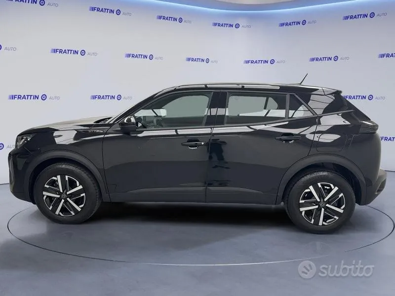 Peugeot 2008 2025 photo 5