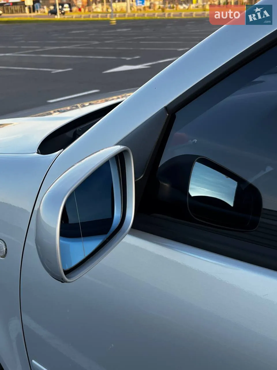 Volkswagen Bora 2000 photo 4