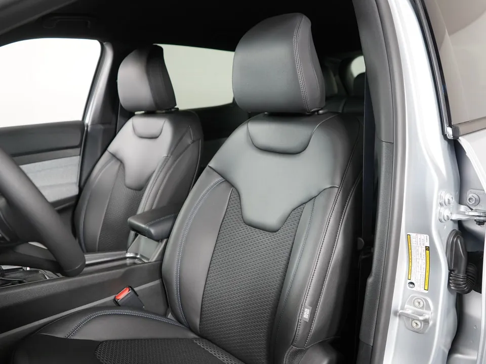 Jeep Compass 2026 photo 5