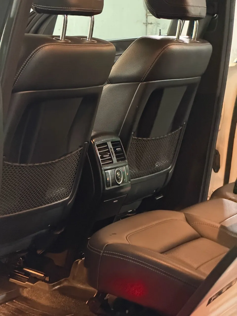 Mercedes-Benz Ml350 2012 photo 4