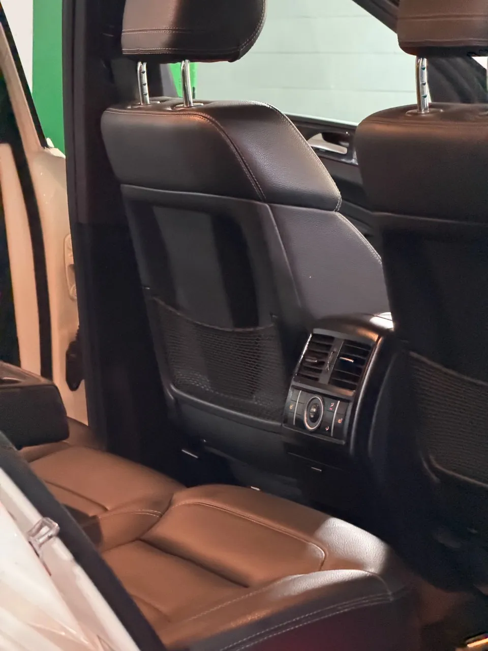 Mercedes-Benz Ml350 2012 photo 3