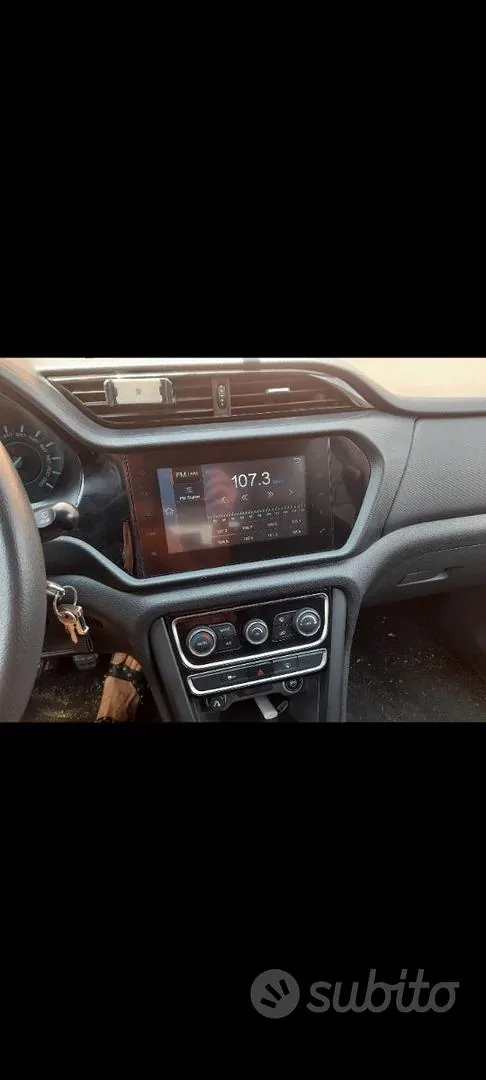Subaru Evo 2021 photo 3