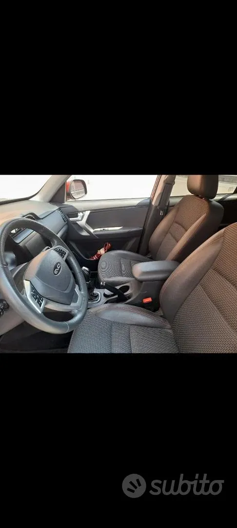 Subaru Evo 2021 photo 4