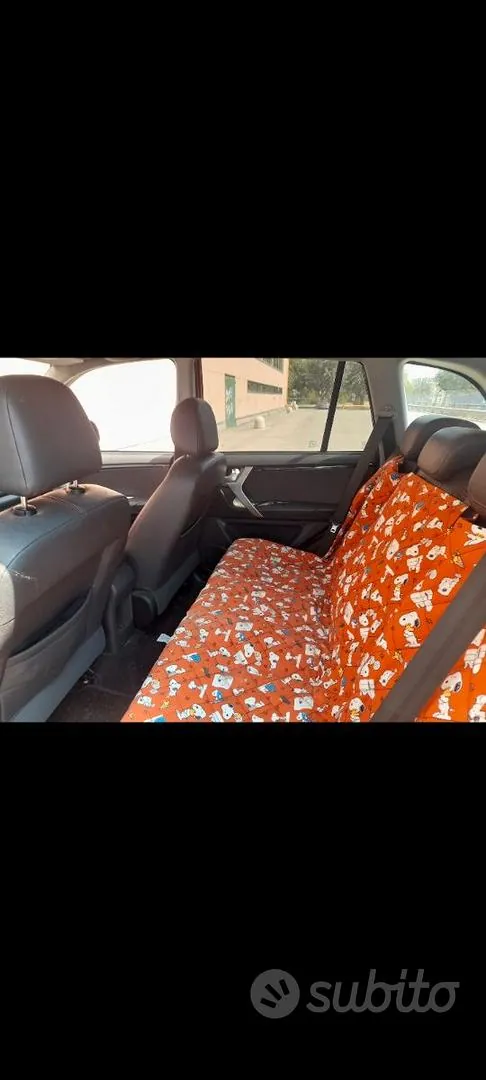 Subaru Evo 2021 photo 5