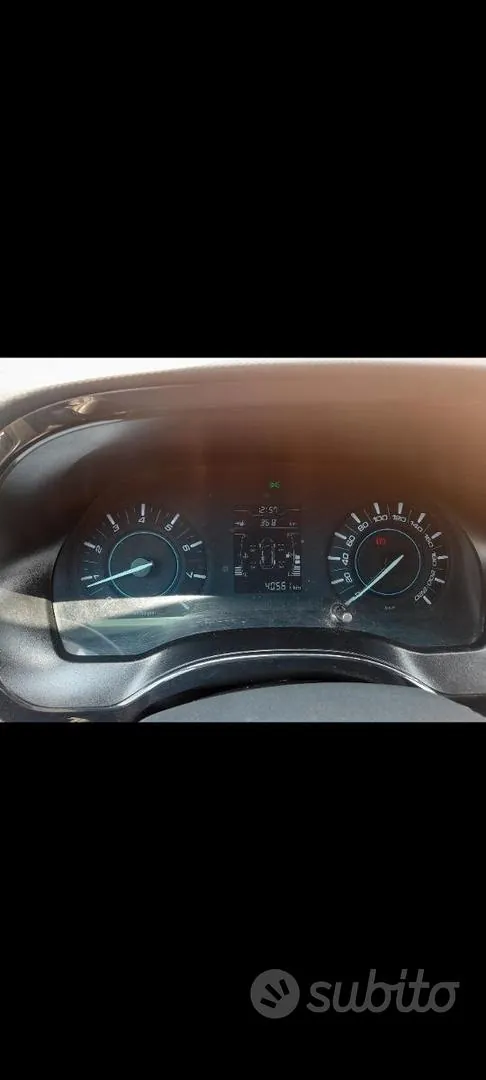 Subaru Evo 2021 photo 2