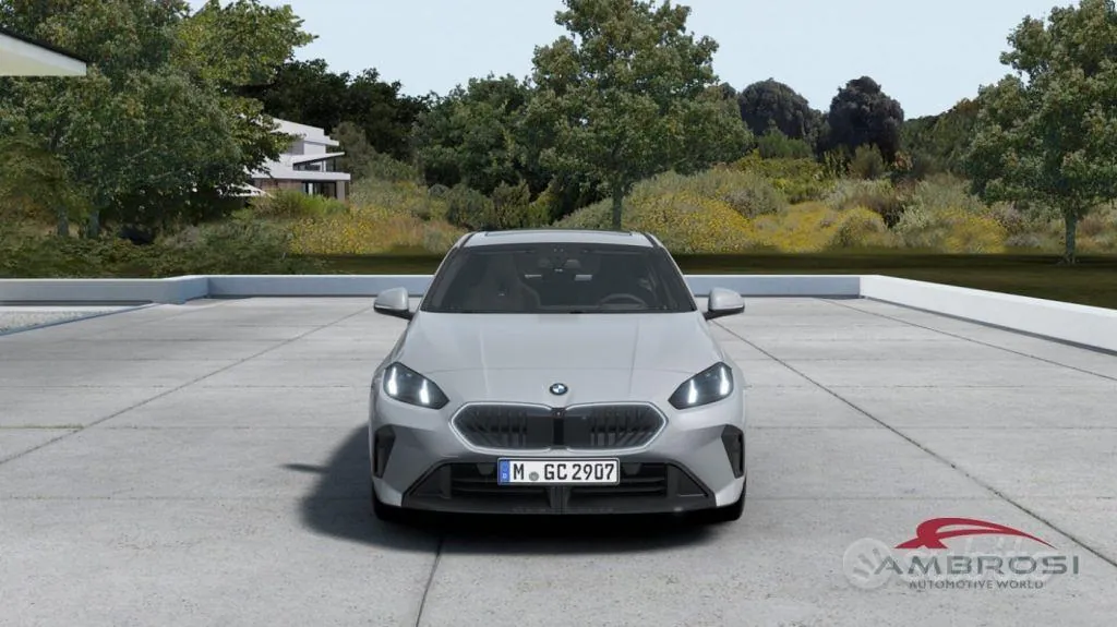 BMW 123 2026 photo 4