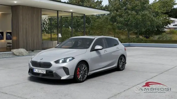 BMW 123
