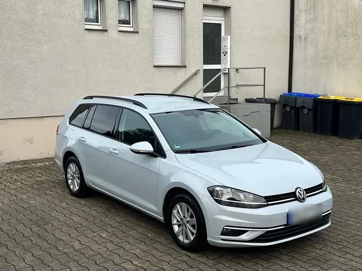 Volkswagen Golf 7