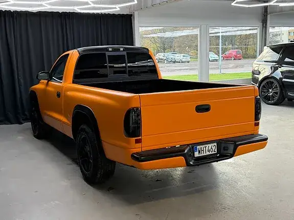 Dodge Dakota 1999 photo 3