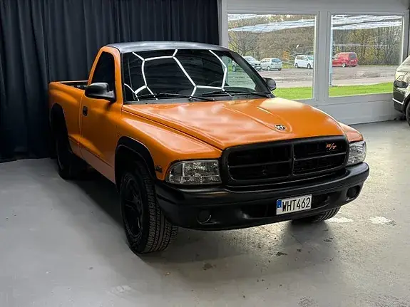 Dodge Dakota 1999 photo 2