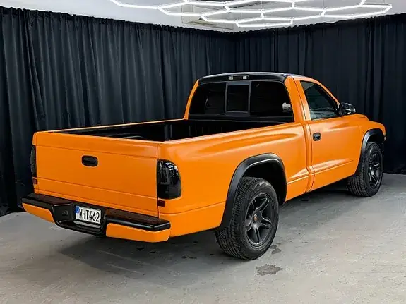 Dodge Dakota 1999 photo 4