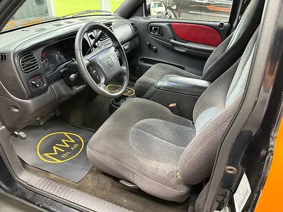 Dodge Dakota 1999 photo 5