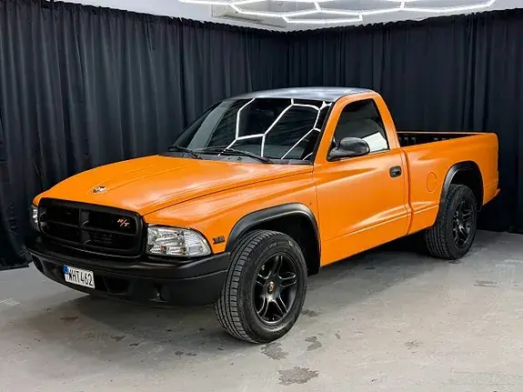Dodge Dakota