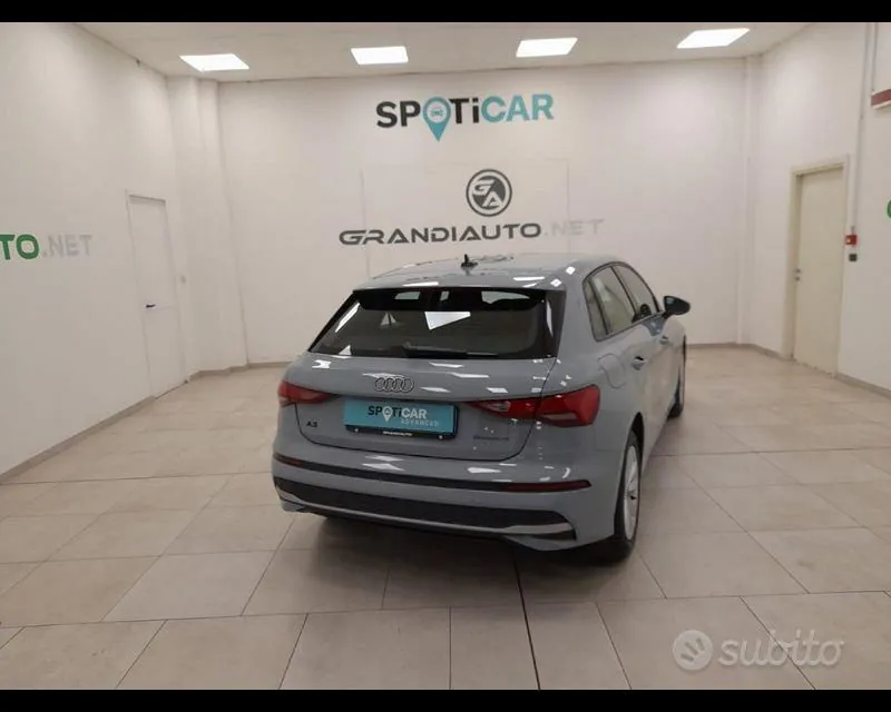 Audi A3 2025 photo 5