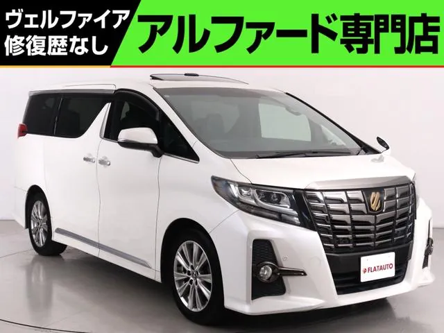 Toyota Alfa Romeo