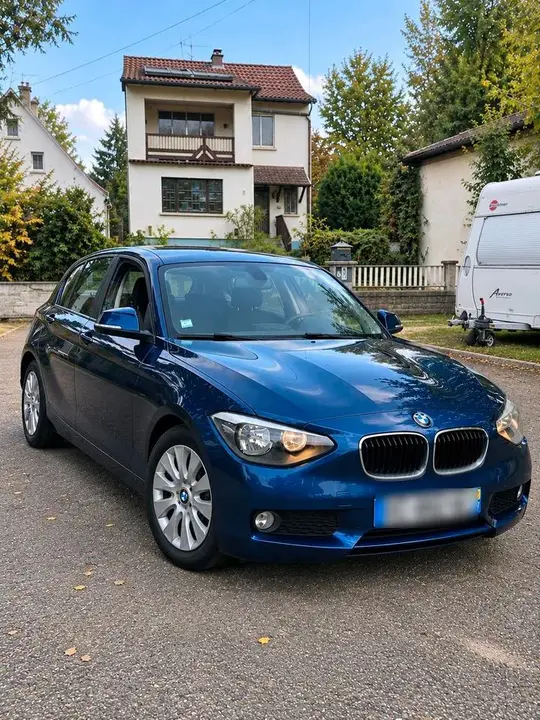 BMW 116D