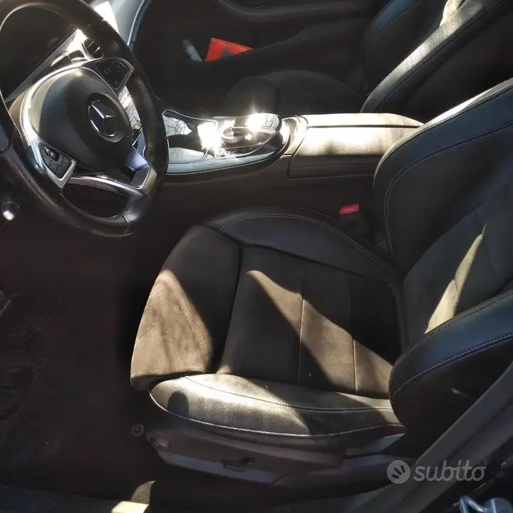 Mercedes-Benz E-Class 2018 photo 3