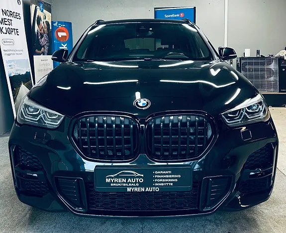 BMW X1 2022 photo 2