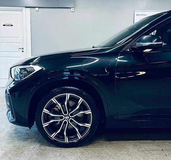 BMW X1 2022 photo 4