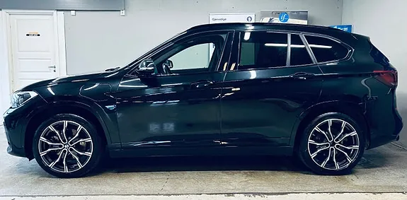 BMW X1 2022 photo 3