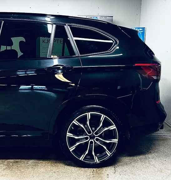 BMW X1 2022 photo 5