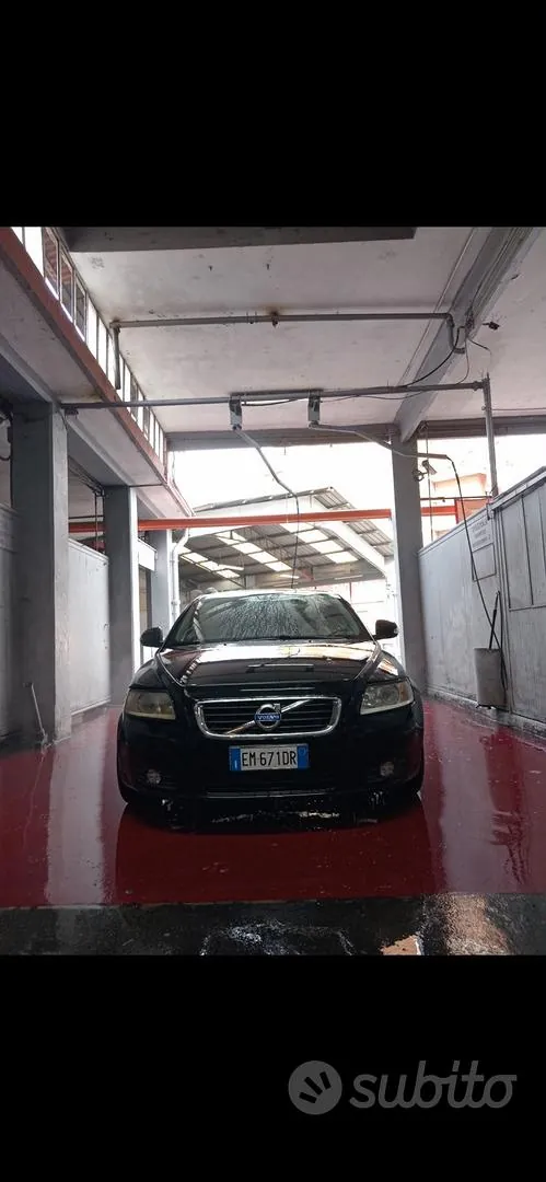 Volvo V50 2012 photo 3