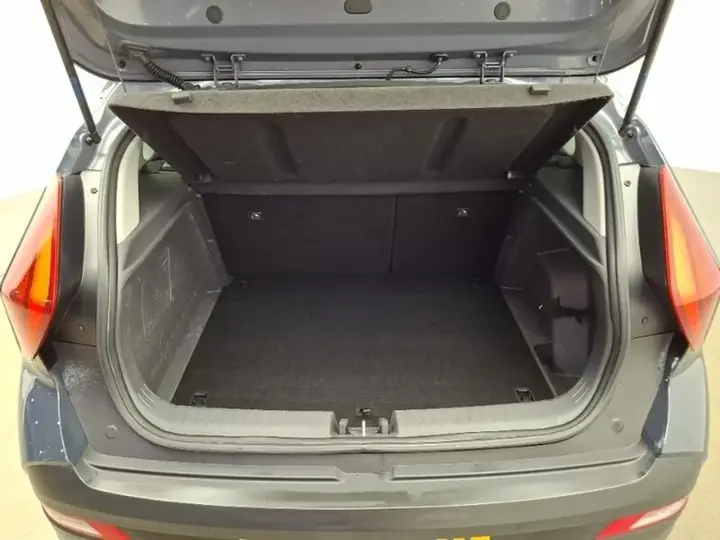 Hyundai Bayon 2023 photo 3