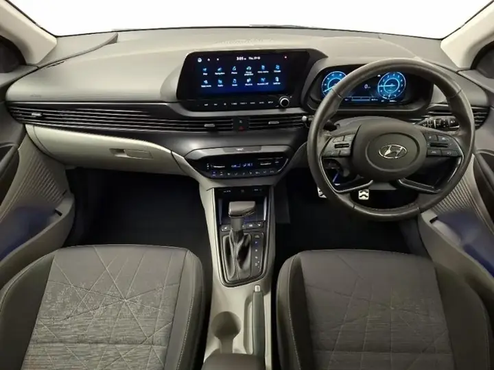 Hyundai Bayon 2023 photo 2