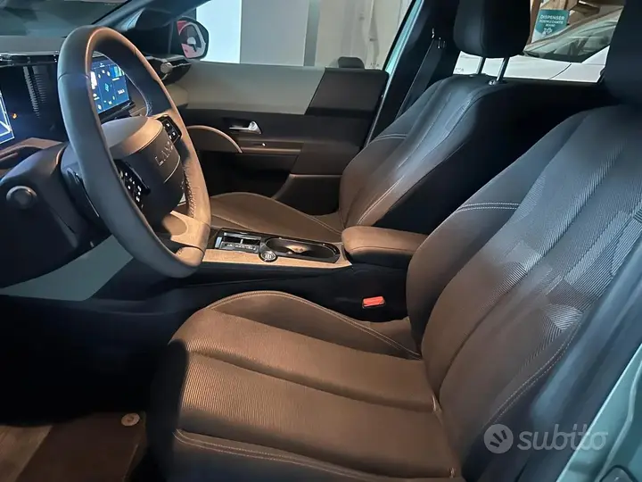 Lancia Ypsilon 2025 photo 3