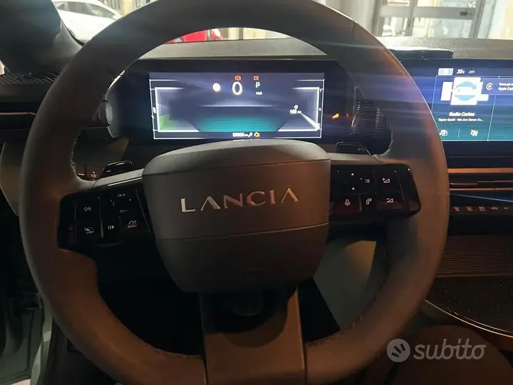 Lancia Ypsilon 2025 photo 4