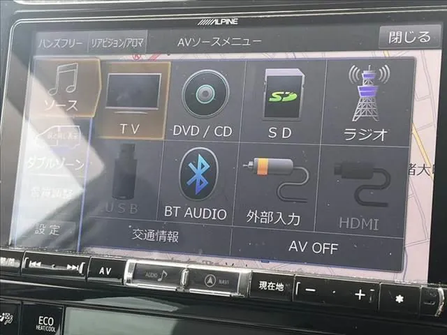 Toyota Prius 2019 photo 5