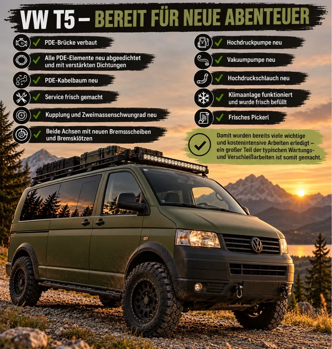 Volkswagen T5