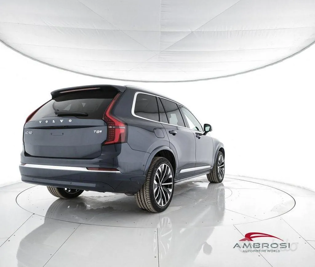 Volvo Xc90 2026 photo 3