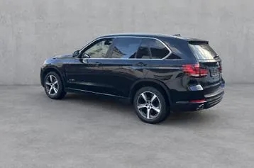 BMW X5 2016 photo 3
