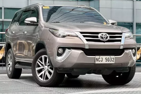 Toyota Fortuner 2016 photo 4