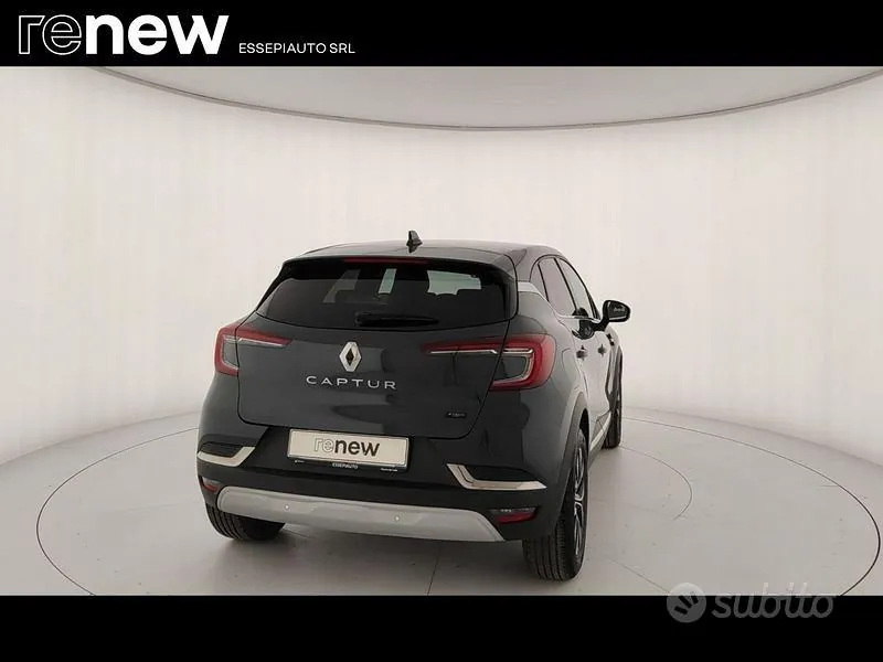 Renault Captur 2023 photo 4