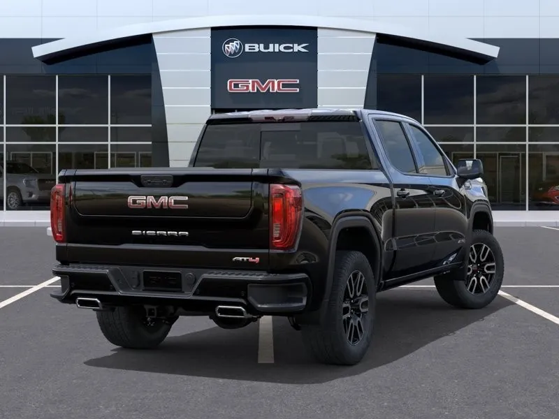 GMC Sierra 1500 2026 photo 5