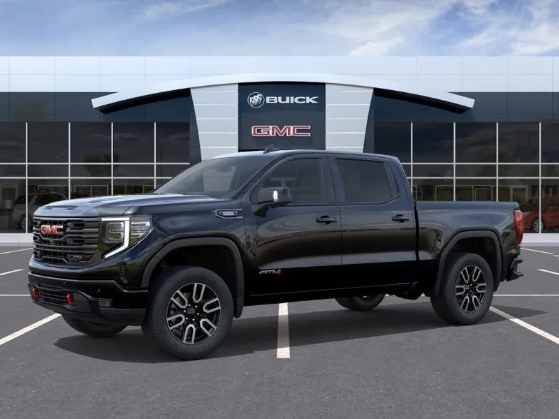 GMC Sierra 1500 2026 photo 3